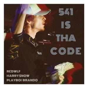 541 IS THA CODE (Explicit)