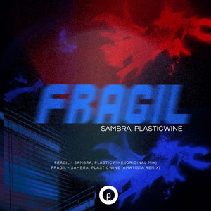 Frágil (AMATISTA Remix)