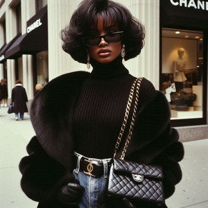 CHANEL (Explicit)