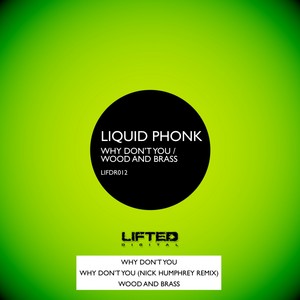 Wood & Brass (Original Mix)