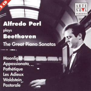 Piano Sonata No. 8 in C minor, Op. 13, 