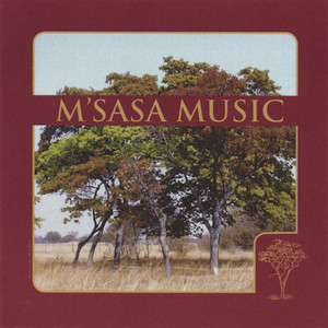 M'sasa Music