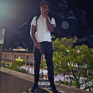 Iron Monger! (feat. Vuittonion) (Explicit)