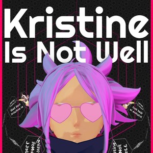 Kristine Is Not Well (Original Motion Picture Soundtrack)