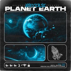 PLANET EARTH