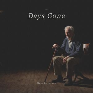 Days Gone