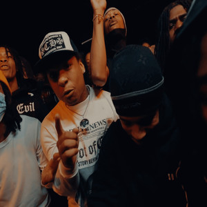 Crash Out (Explicit)