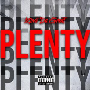 Plenty (Explicit)