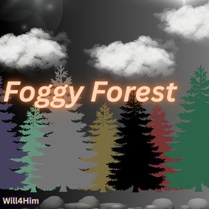 Foggy Forest