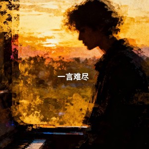 一言难尽 (摇滚版)