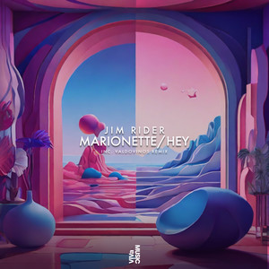 Marionette (Valdovinos Remix)