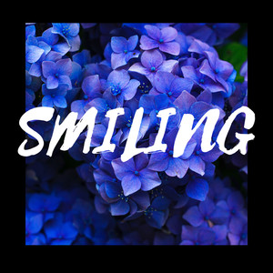 Smiling