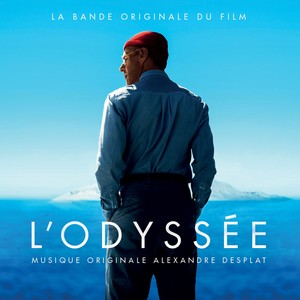 LOdyssee (Original Motion Picture Soundtrack)