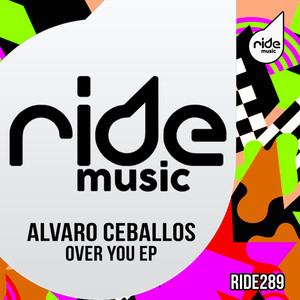 Over You (Original Mix)