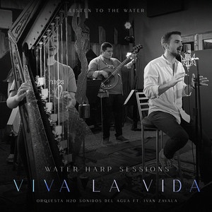 Viva La Vida(En Vivo)
