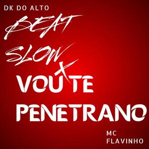 BEAT SLOW X VOU TE PENETRANO (feat. MC FLAVINHO) [Explicit]