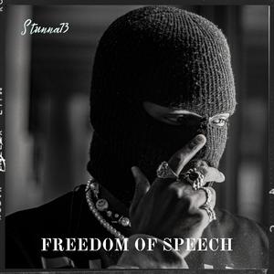 FREEDOM OF SPEECH (Explicit)