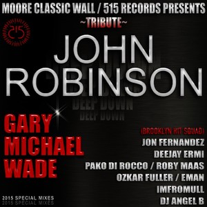 Deep Down (Eman & Ozkar Fuller's Run Brooklyn Edit)