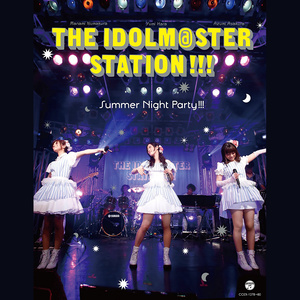 The Idolm Ster Station Summer Night Party Qq音乐 千万正版音乐海量无损曲库新歌热歌 天天畅听的高品质音乐平台