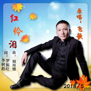 飞歌 - 红伶泪 (伴奏)