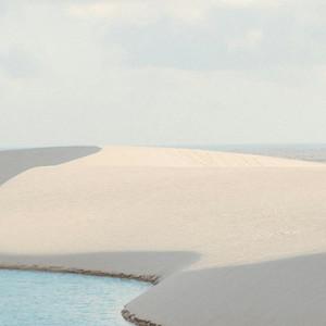 The Man Behind the Mask