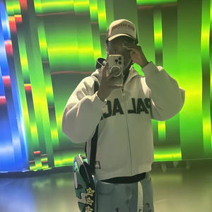 This Aint Regular (Explicit)