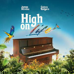 High on Life (feat. Calvin Rodgers) (Live)
