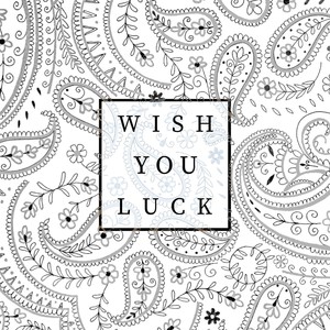 Wish You Luck