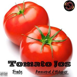 TOMATO JOS (feat. Dj Hakuna Matata)