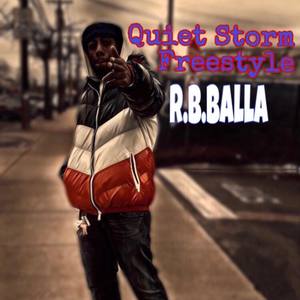 Quiet Storm(Freestyle) (Explicit)