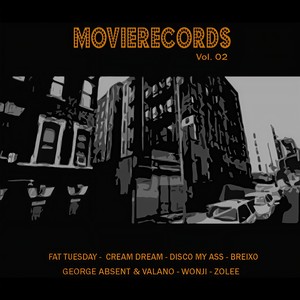 Go Oldschool (Original Mix)