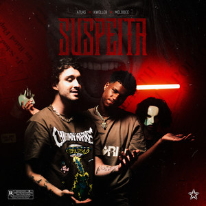 Suspeita (Explicit)