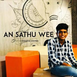 An Sathu Wee (feat. Tune Cafe)