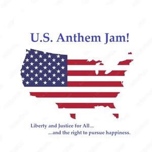 U.S. Anthem Jam!