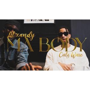 Ma body (feat. Culz wave)