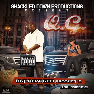 Unpackaged Product 2: Illegal Distribution (Explicit)