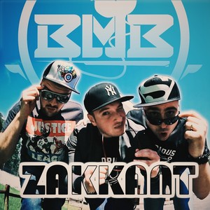 Zakkant (Explicit)