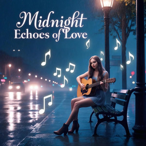 Midnight Echoes of Love (Remastered 2025)