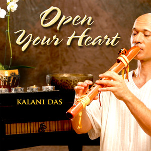 Open Your Heart