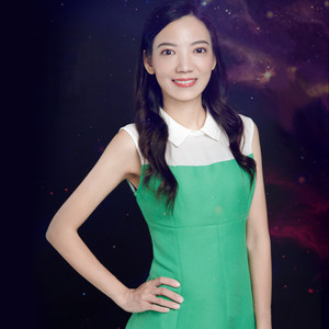 许你世间最美的奇迹