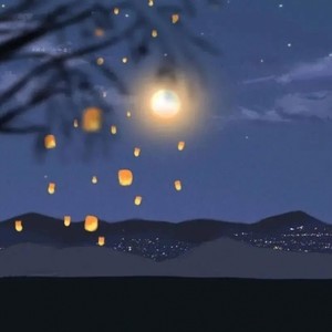 化身为蝶DJ (热门BGM版)