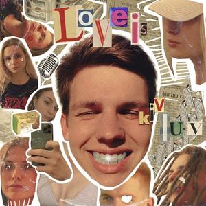 Love Is (Prod. by prxblcm)