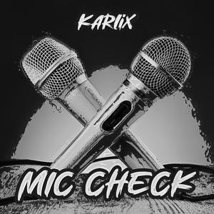 Mic check