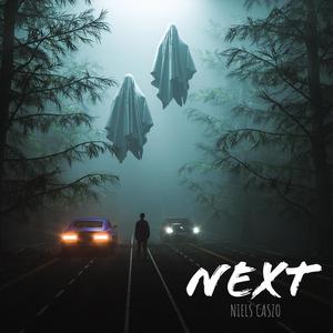 Right Here(feat. Donnie Adams)