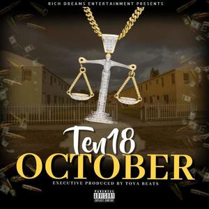 October (Explicit)