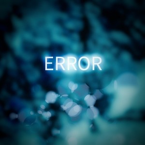 niki - ERROR