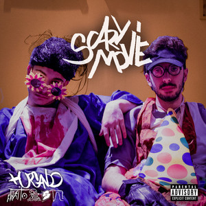 SCARY MOVIE (Explicit)