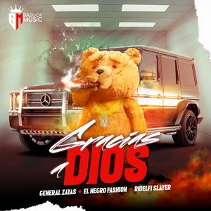 Gracias A Dios (feat. General Zayas & Ridelfi Slayer) [Explicit]