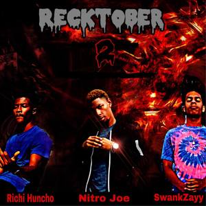 Recktober 2