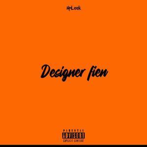 Designer fien (feat. Prod by JpBeatz) [Explicit]